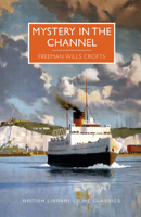 Mystery in the Channel 0712356517 Book Cover
