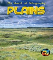 Plains (Heinemann First Library) 1403456844 Book Cover
