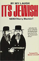 By My Laugh Its Jewish 0853031983 Book Cover