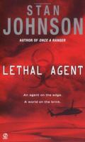Lethal Agent 0451214285 Book Cover