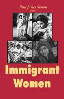 Immigrant Women 1138525766 Book Cover