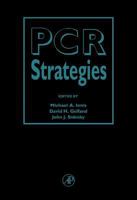 PCR Strategies 0123721830 Book Cover