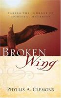 Broken-Wing 1594679428 Book Cover