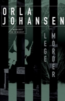 Legemorder null Book Cover