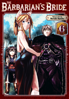 The Barbarian's Bride Vol. 6 B0FHVJB6YK Book Cover