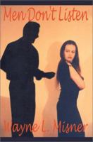 Men Don't Listen 0595089550 Book Cover