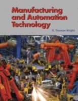 Manufacturing And Automation Technology 1590704843 Book Cover