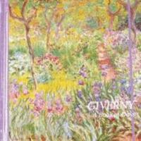 Giverny: A Book of Days (Perpetual Calendar) 0876544294 Book Cover