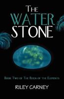 The Water Stone 0984130721 Book Cover