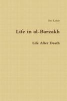 Life from Death Until Resurrection: الحياة في برزاخ 1643541978 Book Cover