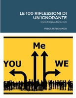 Le 100 Riflessioni Di Un'ignorante 1446706532 Book Cover