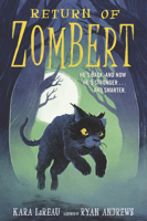 Return of Zombert 1536201073 Book Cover