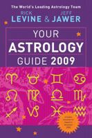 Your Astrology Guide 2009 1402750234 Book Cover