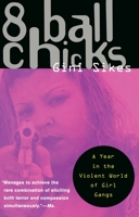 8 Ball Chicks 0385474326 Book Cover