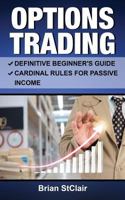 Options Trading 1539720764 Book Cover