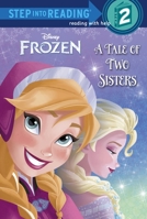 A Tale of Two Sisters 0736481311 Book Cover