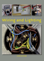 Wiring and Lighting 1847974163 Book Cover
