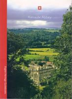 Rievaulx Abbey 1850749418 Book Cover