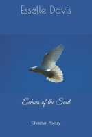 Echoes of the Soul: Christian Poetry (Heart and Soul Christian Poetry Collection) B08HTGGC1J Book Cover