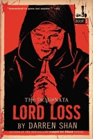 Lord Loss 0316012335 Book Cover
