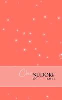 Chic - Sudoku Easy 1 1072872250 Book Cover