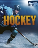 Hockey 0711247986 Book Cover