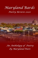 Maryland Bards Poetry Review 2020 1951053249 Book Cover