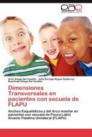 Dimensiones Transversales En Pacientes Con Secuela de Flapu 3846572802 Book Cover