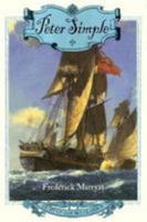 Peter Simple 0805055657 Book Cover