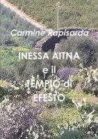 INESSA AITNA (Italian Edition) 147173269X Book Cover