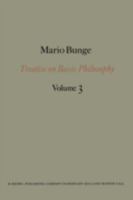 Treatise on Basic Philosophy: Ontology I: The Furniture of the World 9027707855 Book Cover