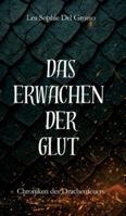 Das Erwachen der Glut: Chroniken des Drachenfeuers 3384623436 Book Cover