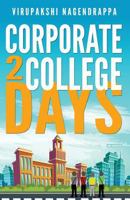 Corporate 2 College Days 9387193225 Book Cover