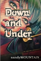 Down and Under 1471792072 Book Cover