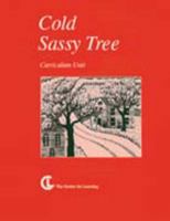 Cold Sassy Tree (Center for Learning Curriculum Units) 1560771887 Book Cover