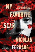 My Favorite Scar 1641295155 Book Cover
