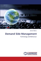 Demand Side Management: Technology and Behaviour 3659199990 Book Cover