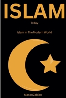 Islam Today 1069107913 Book Cover