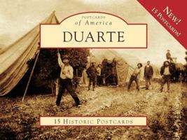 Duarte 0738569127 Book Cover