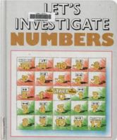 Numbers (Let's Investigate) 1854354574 Book Cover