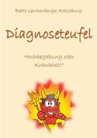 Diagnoseteufel (German Edition) 3738609695 Book Cover
