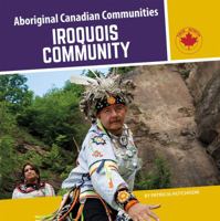 Iroquois Community 1773080024 Book Cover