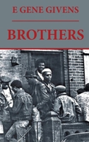 Brothers 1972299522 Book Cover
