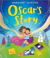 Oscar's Story 1839131918 Book Cover