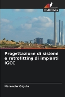 Progettazione di sistemi e retrofitting di impianti IGCC 620562625X Book Cover