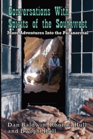 Conversations With Spirits of the Southwest 1790777674 Book Cover