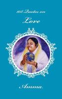108 Pensieri Di Amma Sull'amore 1680377752 Book Cover