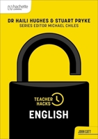 Teacher Hacks: English 1036010678 Book Cover