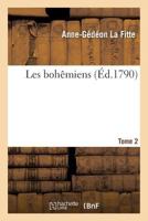 Les Bohaamiens Tome 2 2016148187 Book Cover