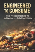 ENGINEERED TO CONSUME: Ultra-Processed Food and the Architecture of a Global Health Crisis (Rabbit Holes & Remedies) B0GH89DYN8 Book Cover